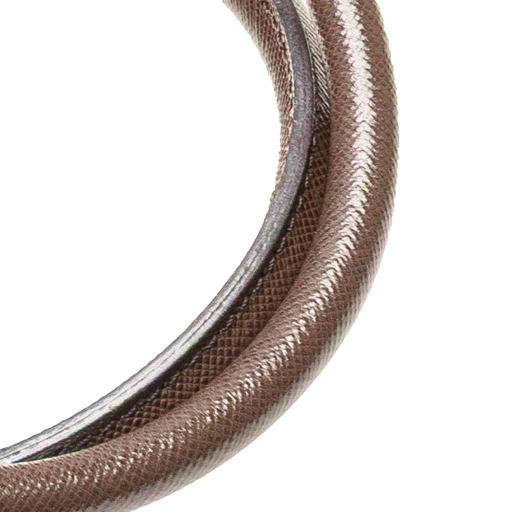 Burberry House Check Canvas Tote - Image 11