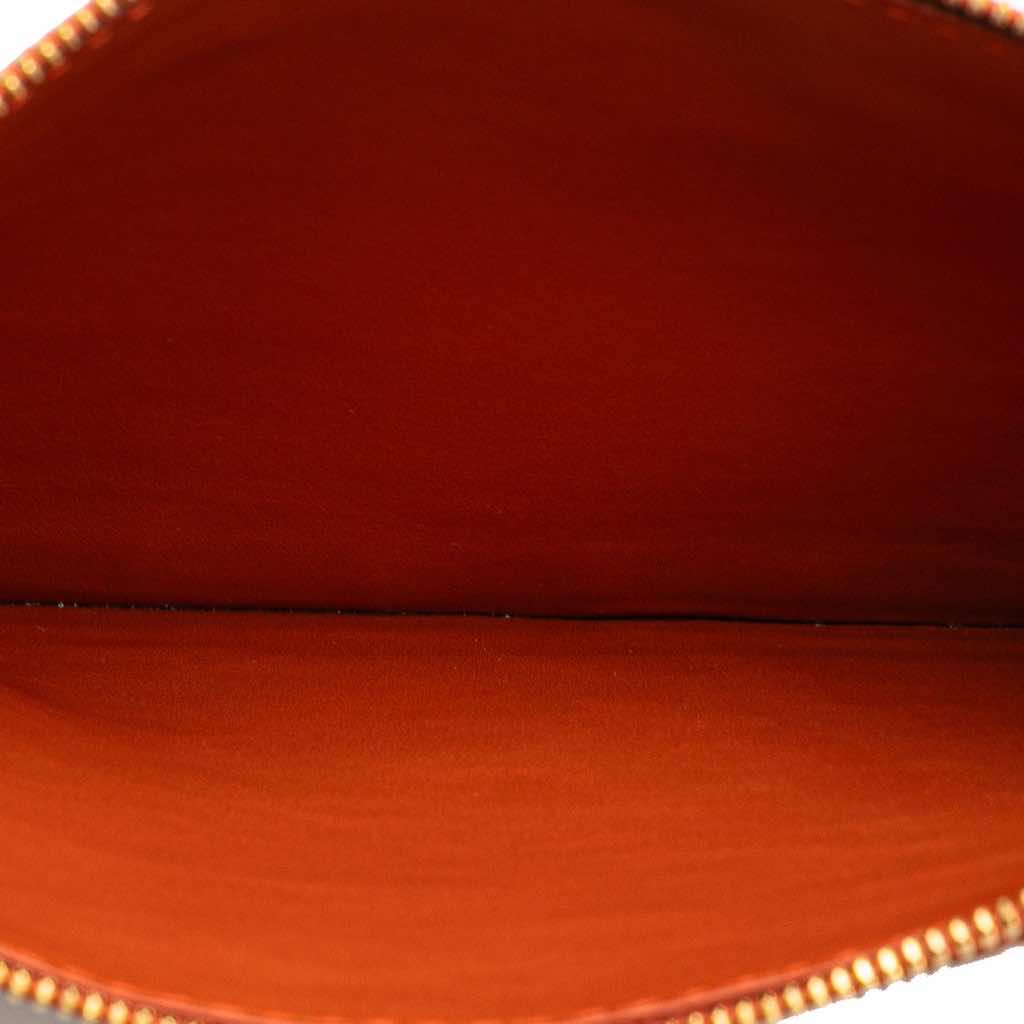 Bottega Veneta Crocodile Embossed Doll Top Handle Tote - 5