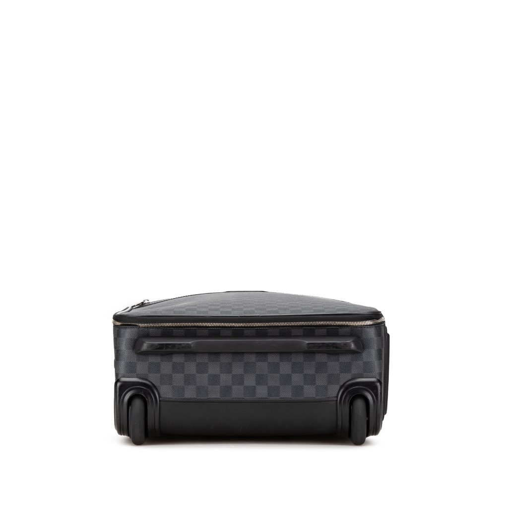 Louis Vuitton Damier Graphite Pegase 55 - 3