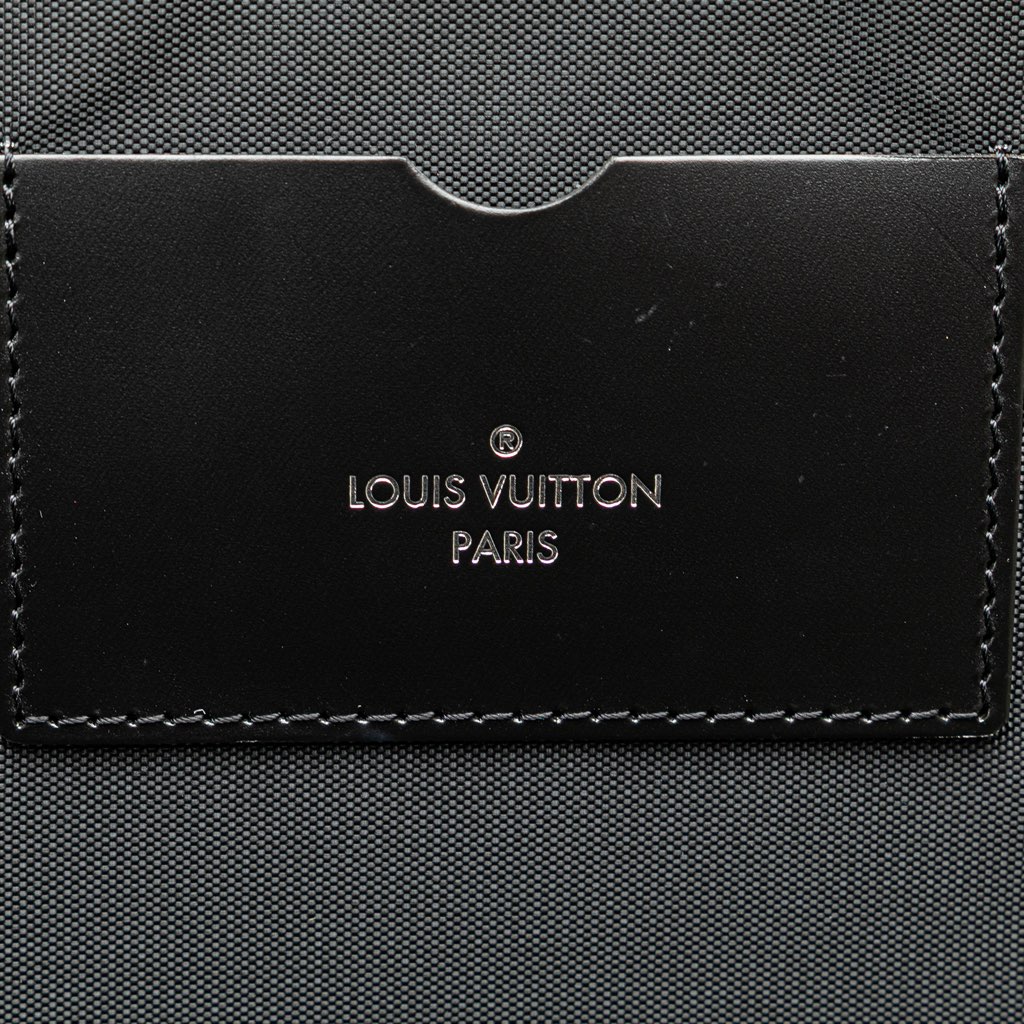 Louis Vuitton Damier Graphite Pegase 55 - 5