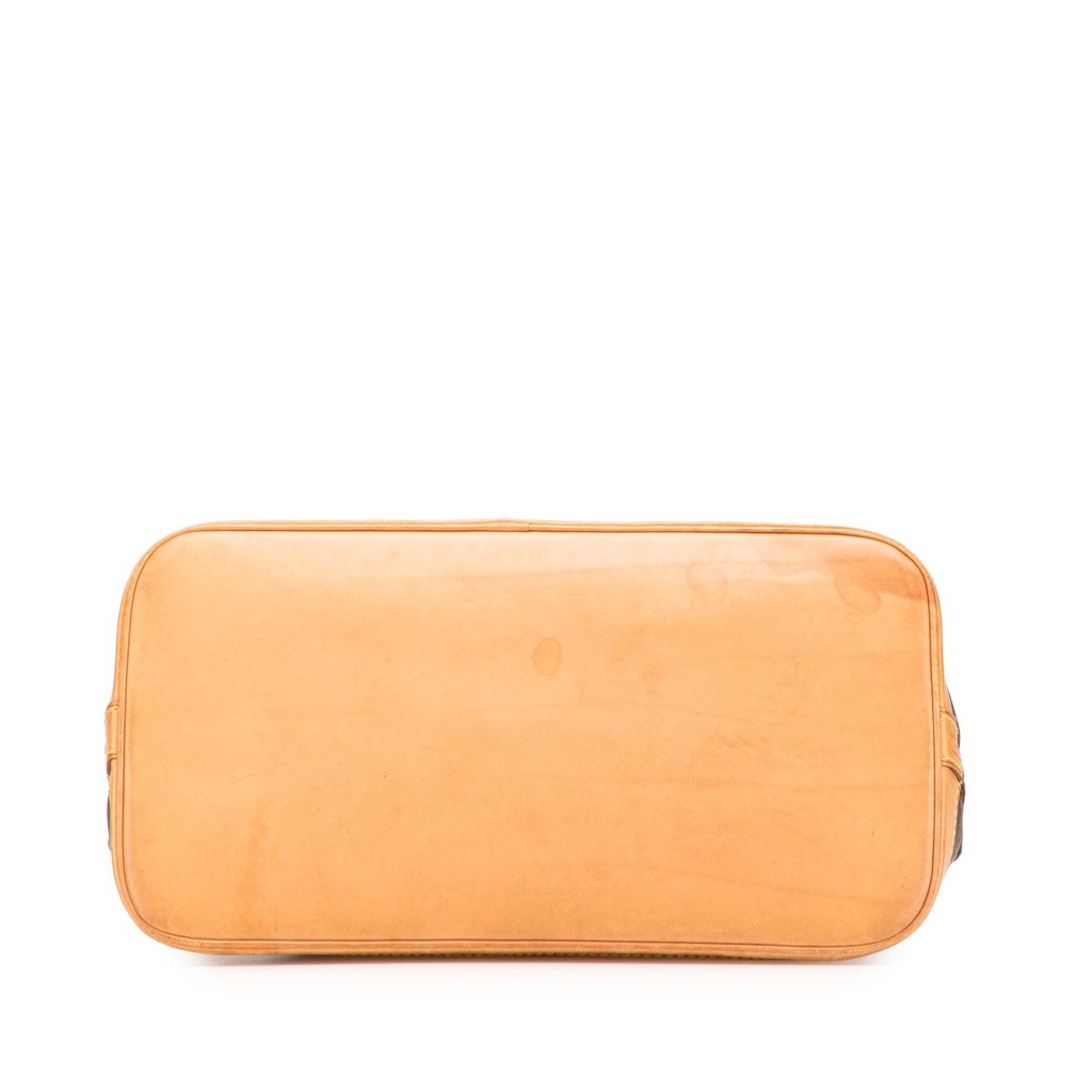 Louis Vuitton Monogram Alma PM - Image 6