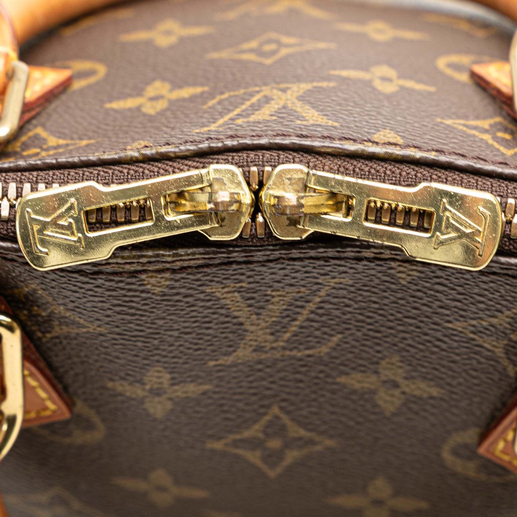 Louis Vuitton Monogram Alma PM - Detail 1