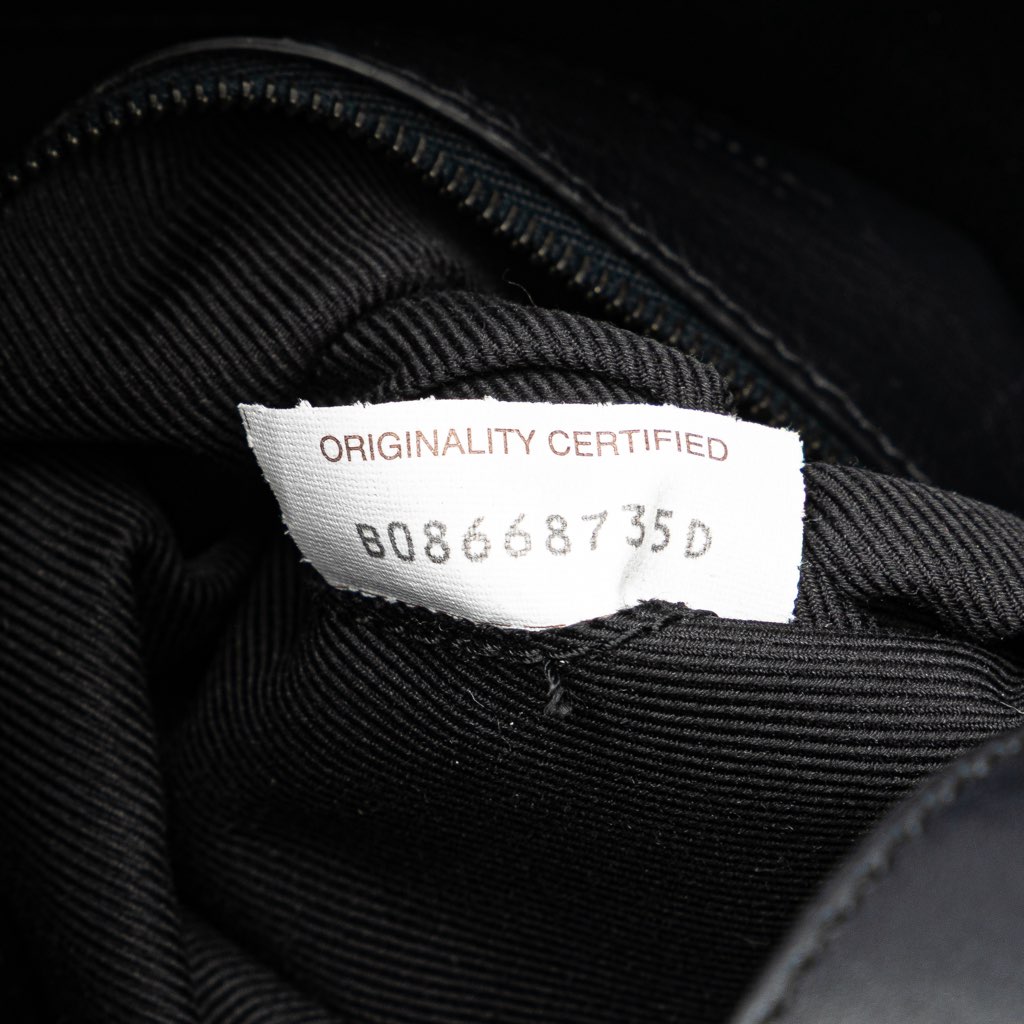 Bottega Veneta Nappa Intrecciato Messenger Bag - Detail 1