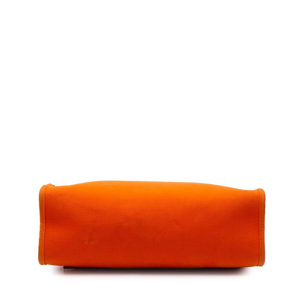 Hermès Toile Herbag Zip 31 - 3