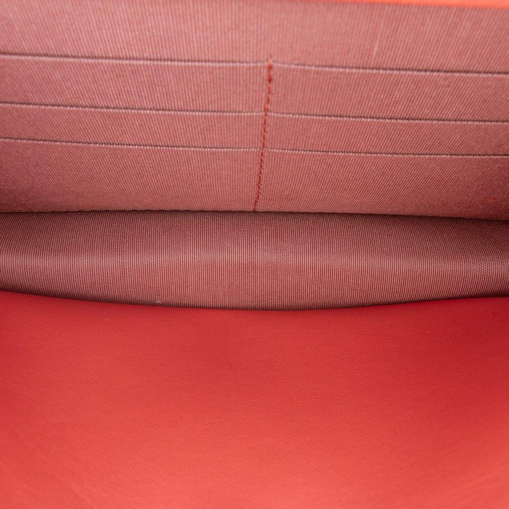 Chanel Quilted Lambskin 19 Wallet on Chain - 4