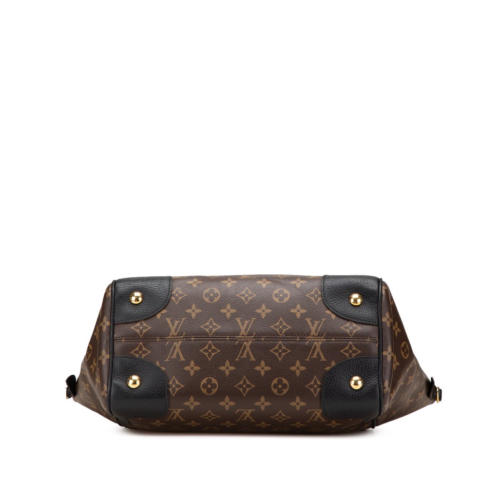 Louis Vuitton Monogram Estrela MM - 3