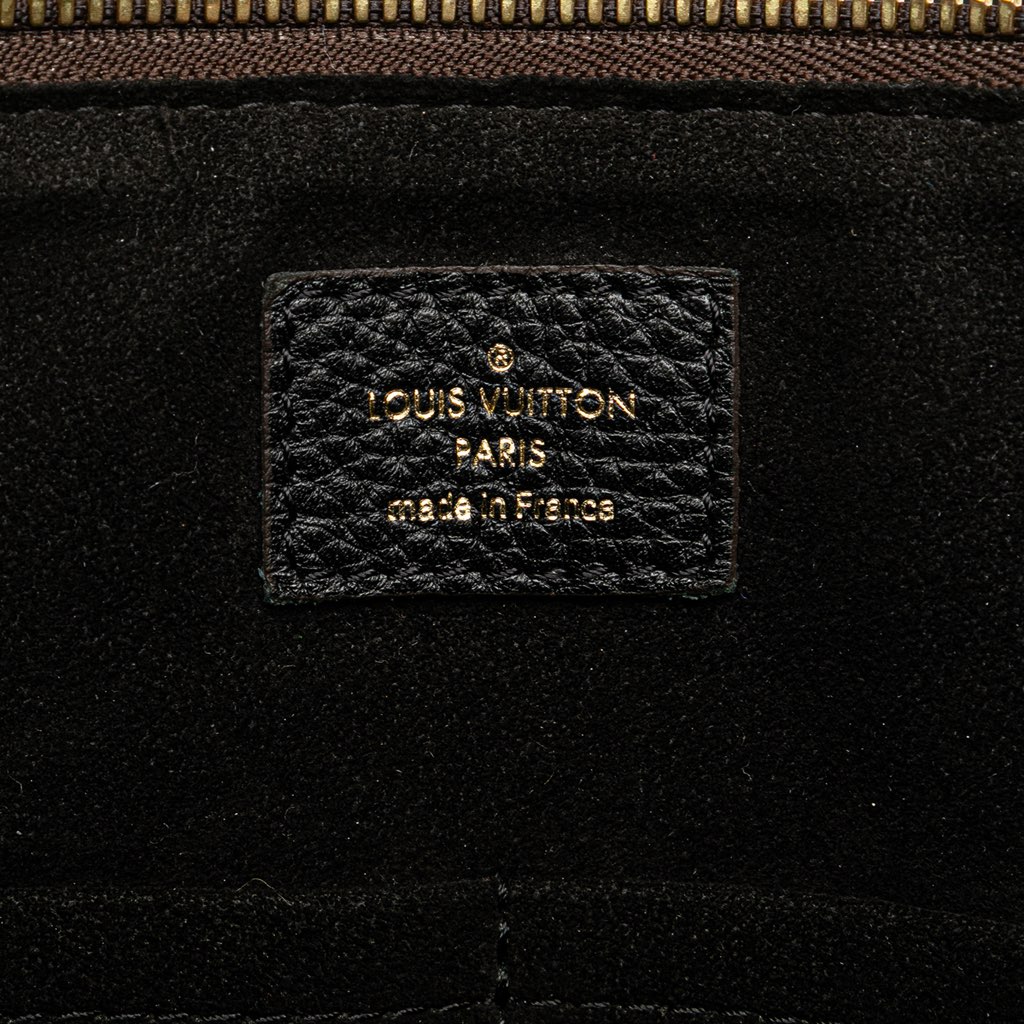 Louis Vuitton Monogram Estrela MM - 5