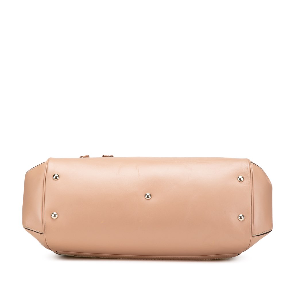 Gucci GG Canvas Mayfair Satchel - 3