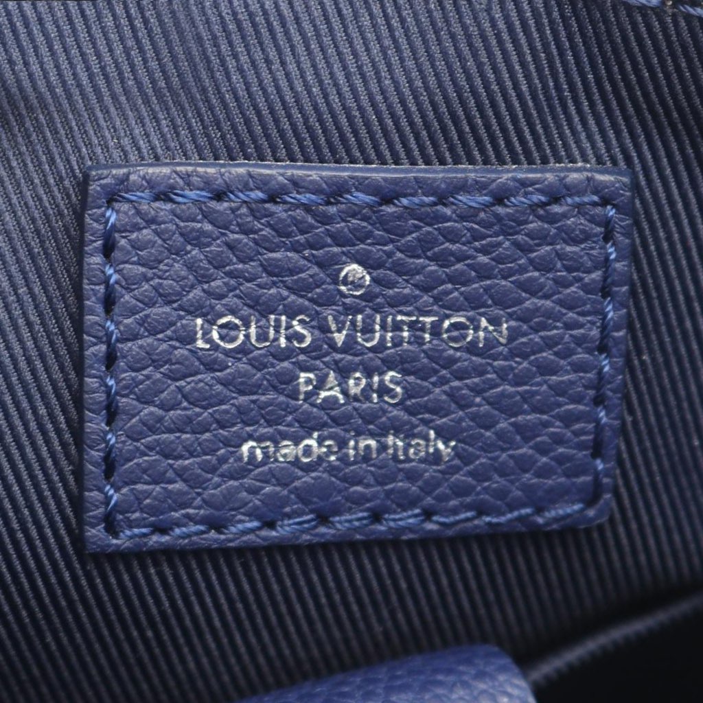 Louis Vuitton Monogram Bandana Randonnee PM - 4