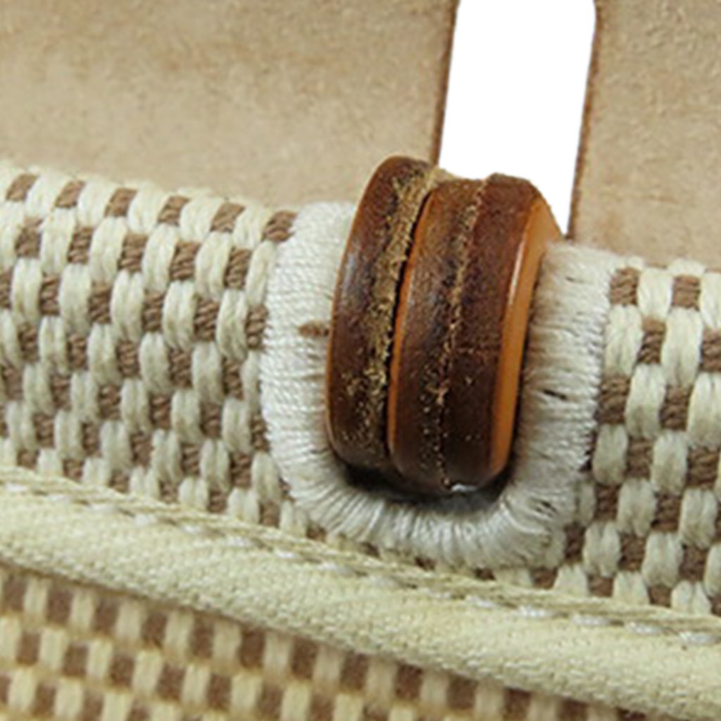 Hermès Toile Herbag PM - 5