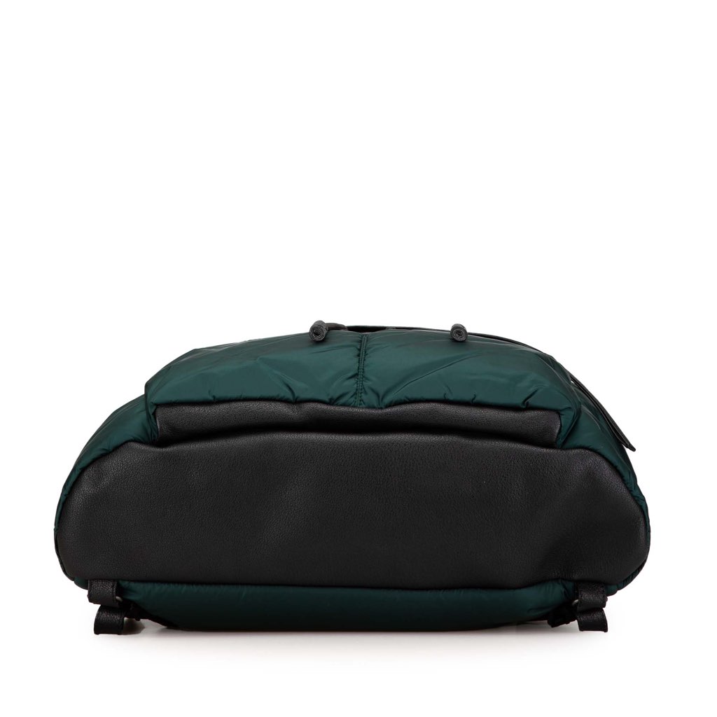 Balenciaga Nylon Motocross Classic Traveler Backpack - 3