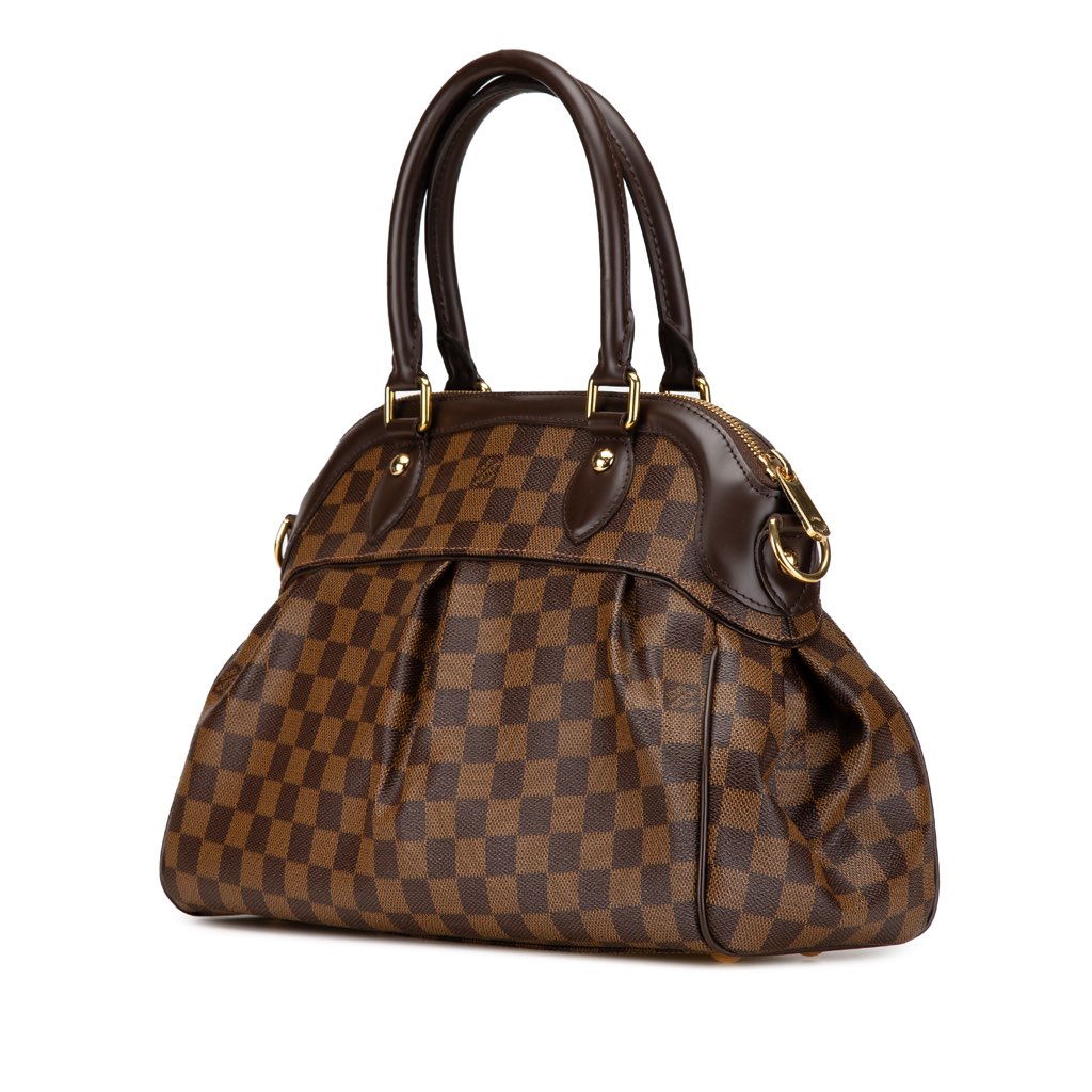 Louis Vuitton Damier Ebene Trevi PM - 2