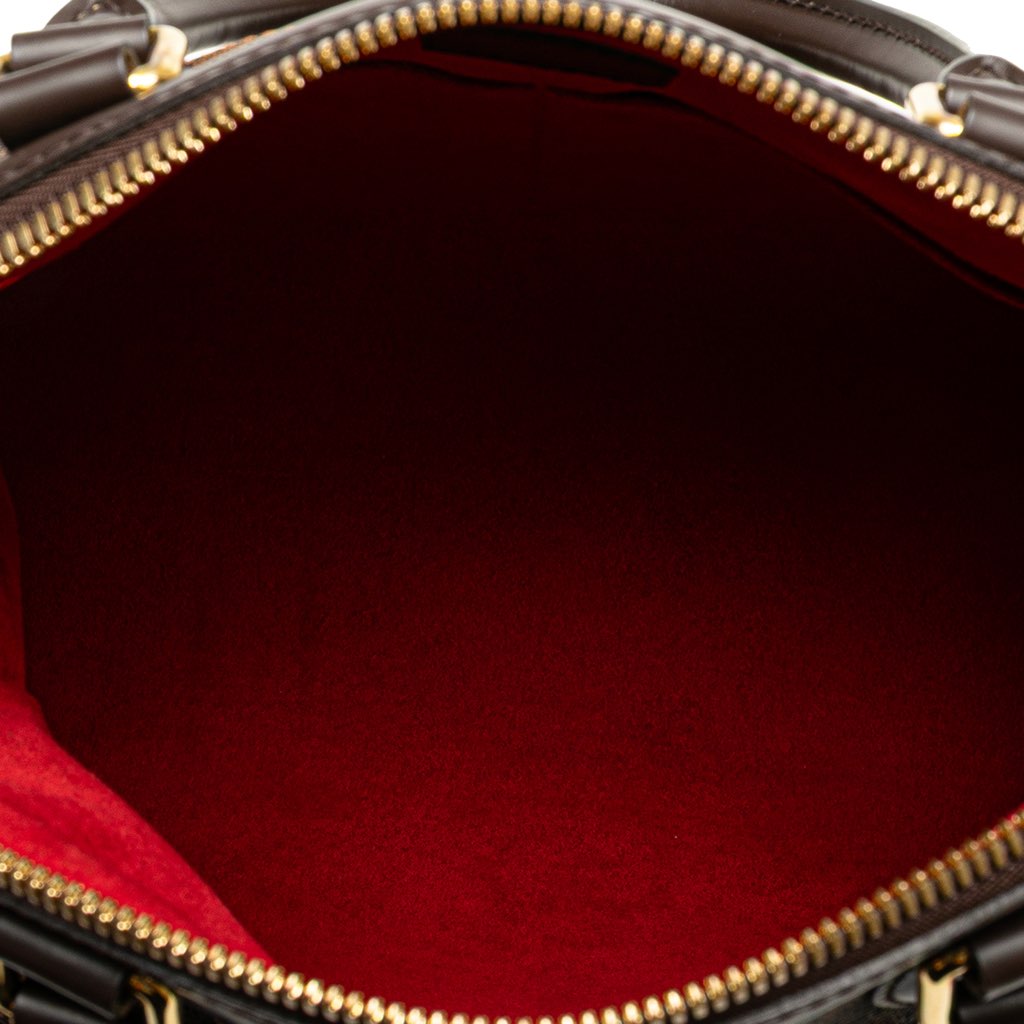 Louis Vuitton Damier Ebene Trevi PM - 4