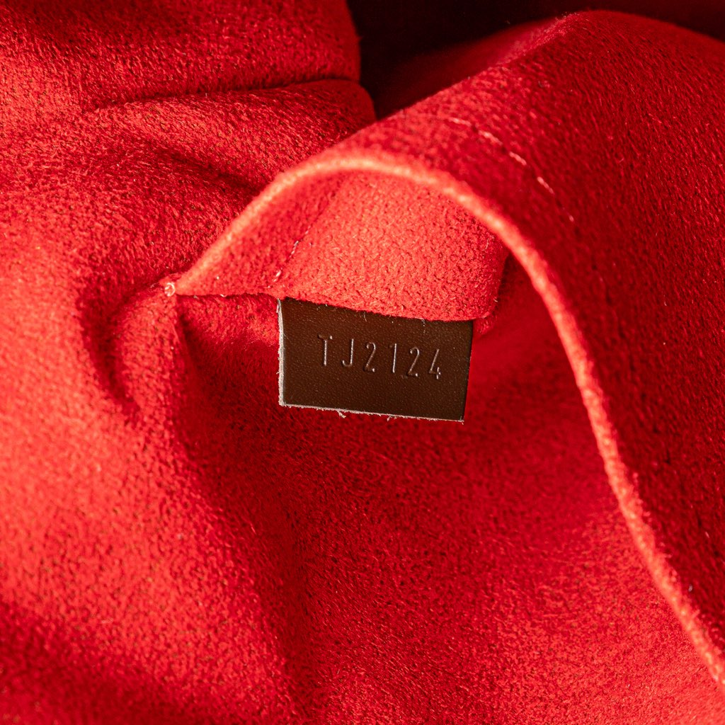 Louis Vuitton Damier Ebene Trevi PM - 5