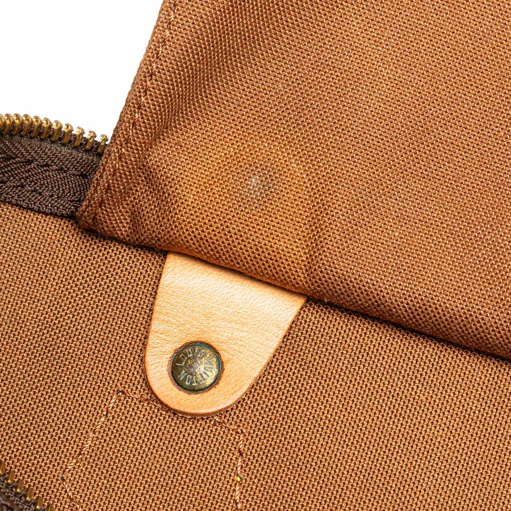 Louis Vuitton Monogram Speedy 35 - 5