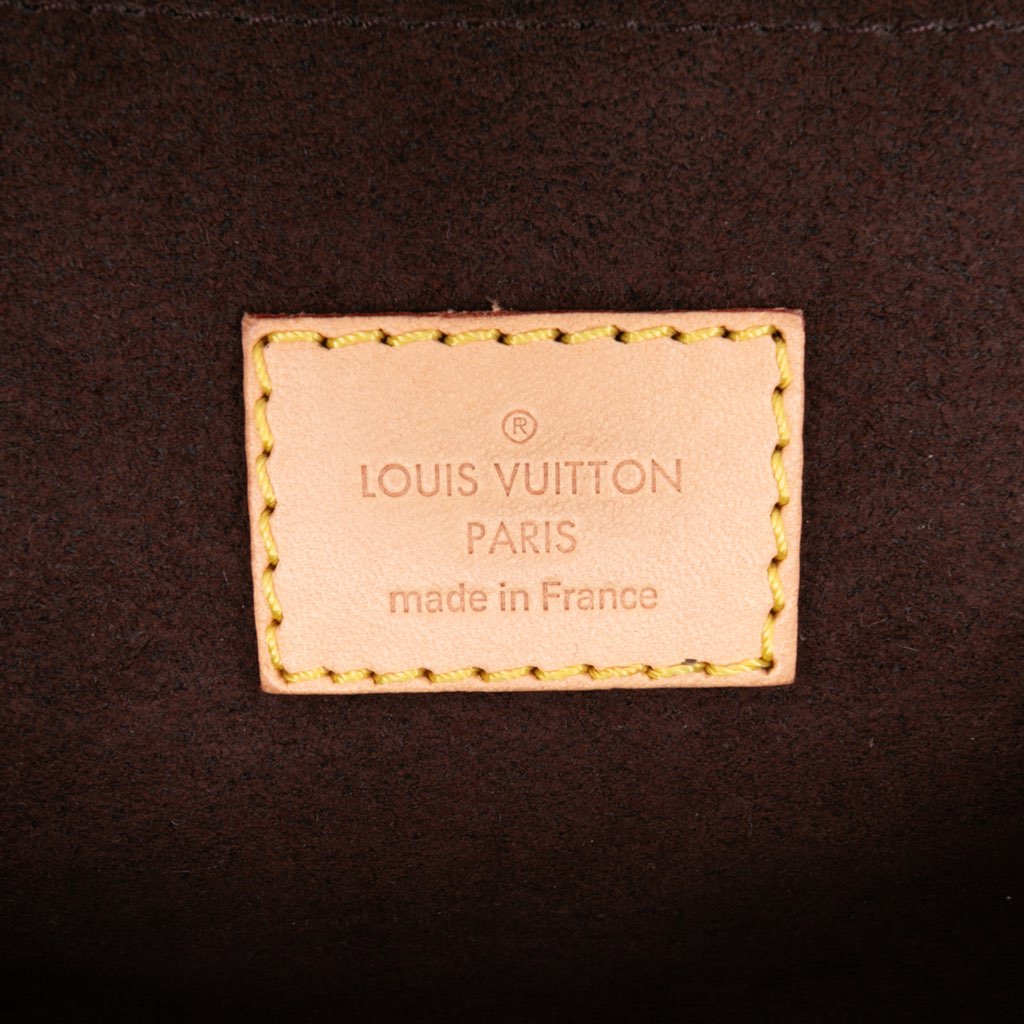 Louis Vuitton Monogram Pochette Metis - 5