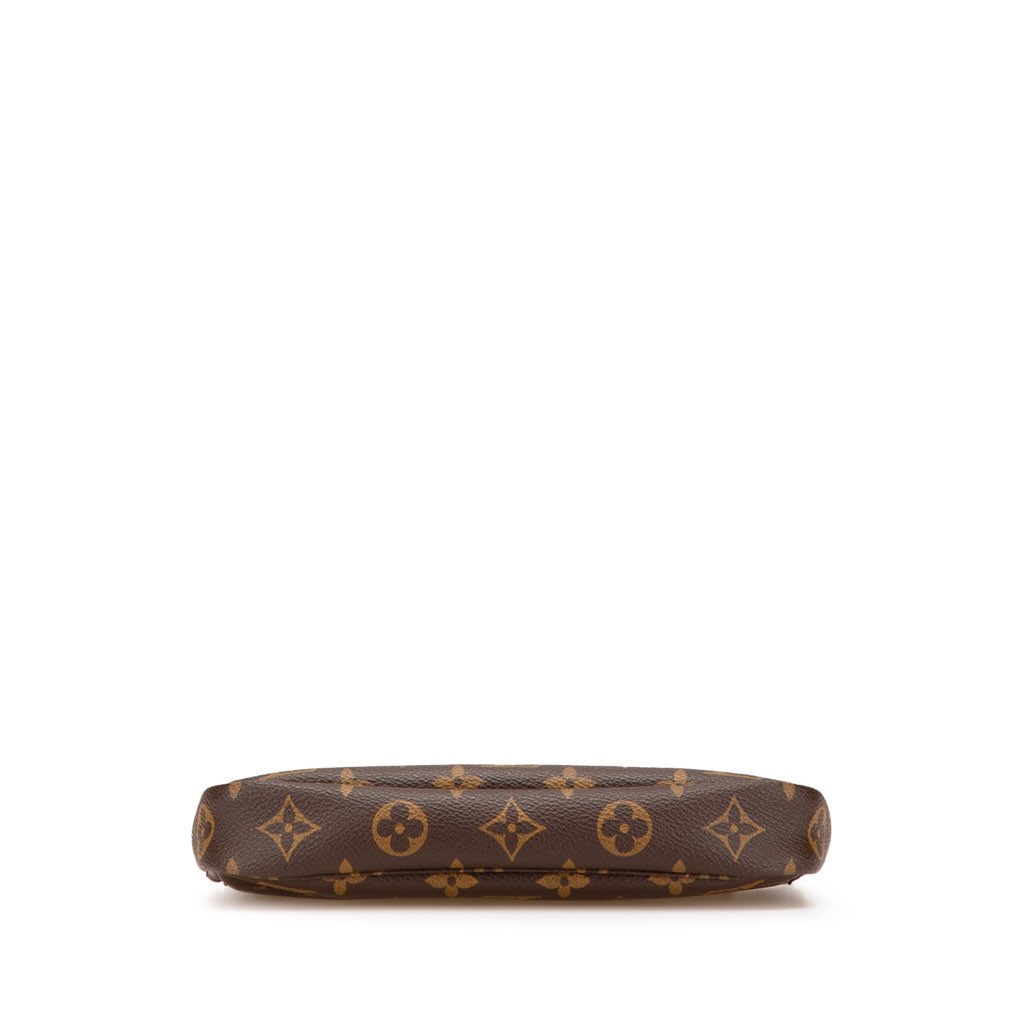 Louis Vuitton Monogram Pochette Accessoires - 3