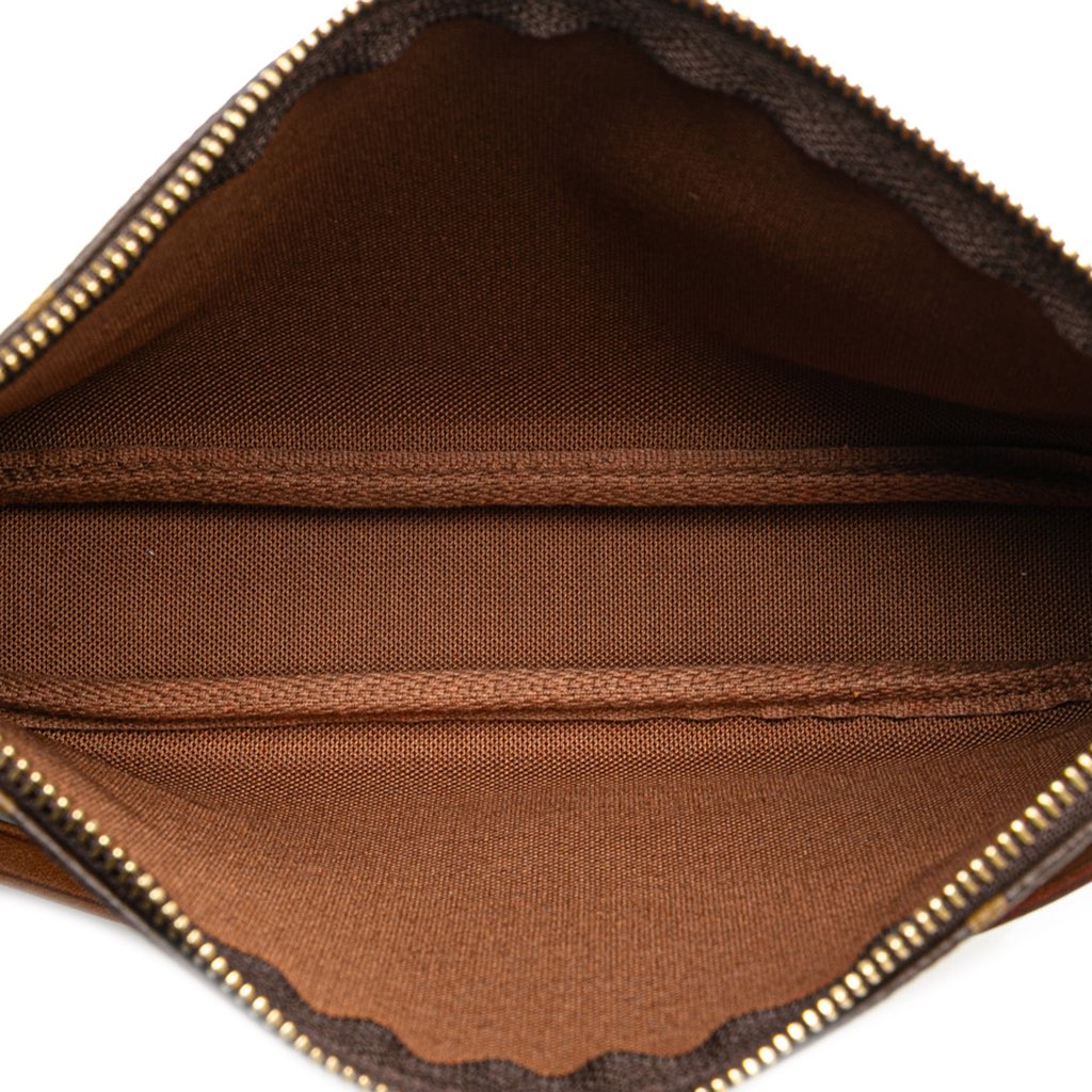 Louis Vuitton Monogram Pochette Accessoires - 4