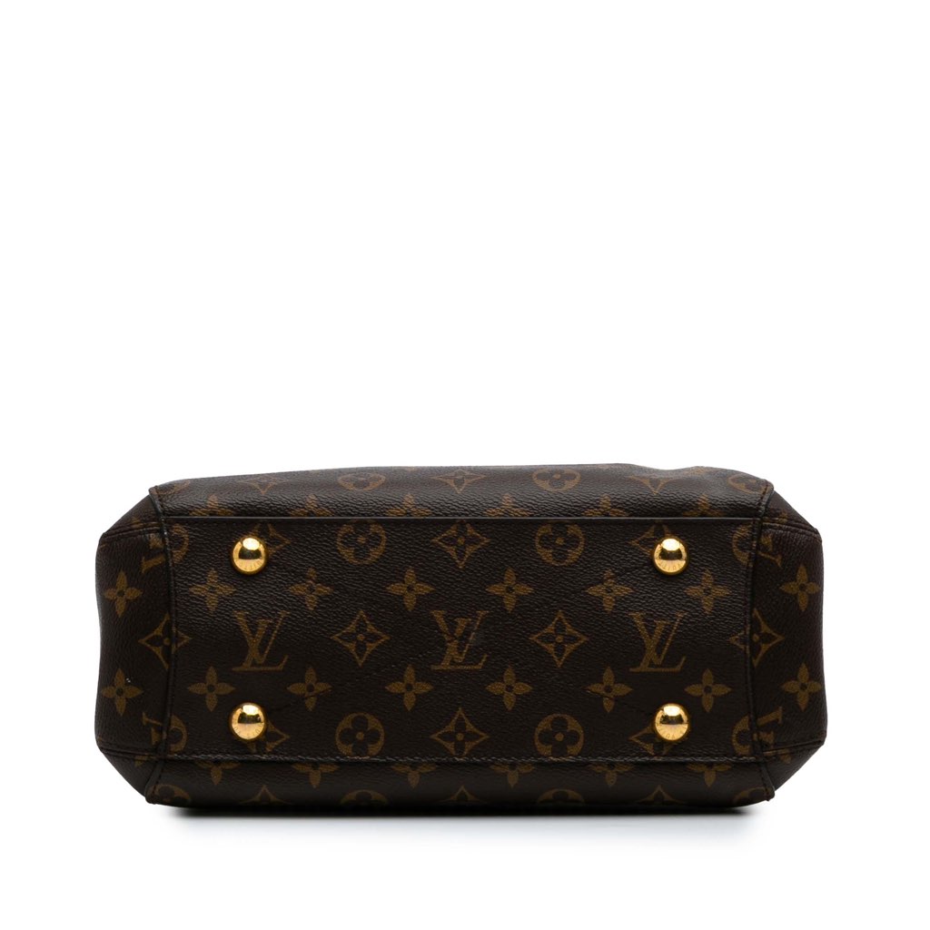 Louis Vuitton Monogram Montaigne BB - 3