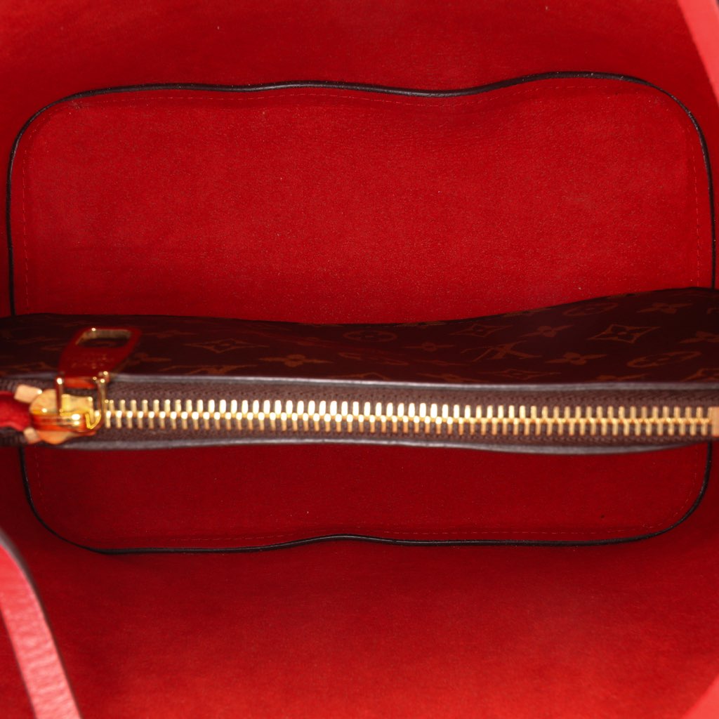 Louis Vuitton Monogram Neonoe MM - 4