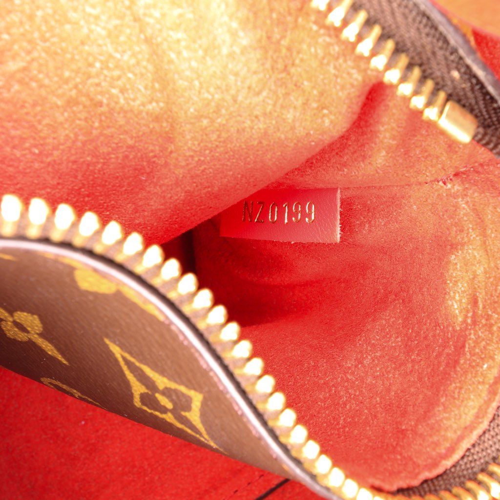 Louis Vuitton Monogram Neonoe MM - 5