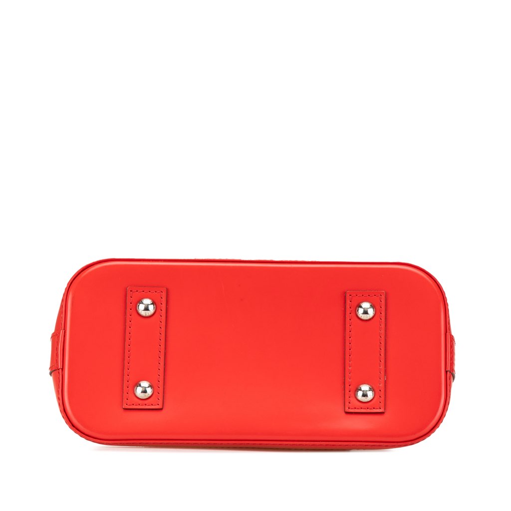 Louis Vuitton Epi Alma BB - 3