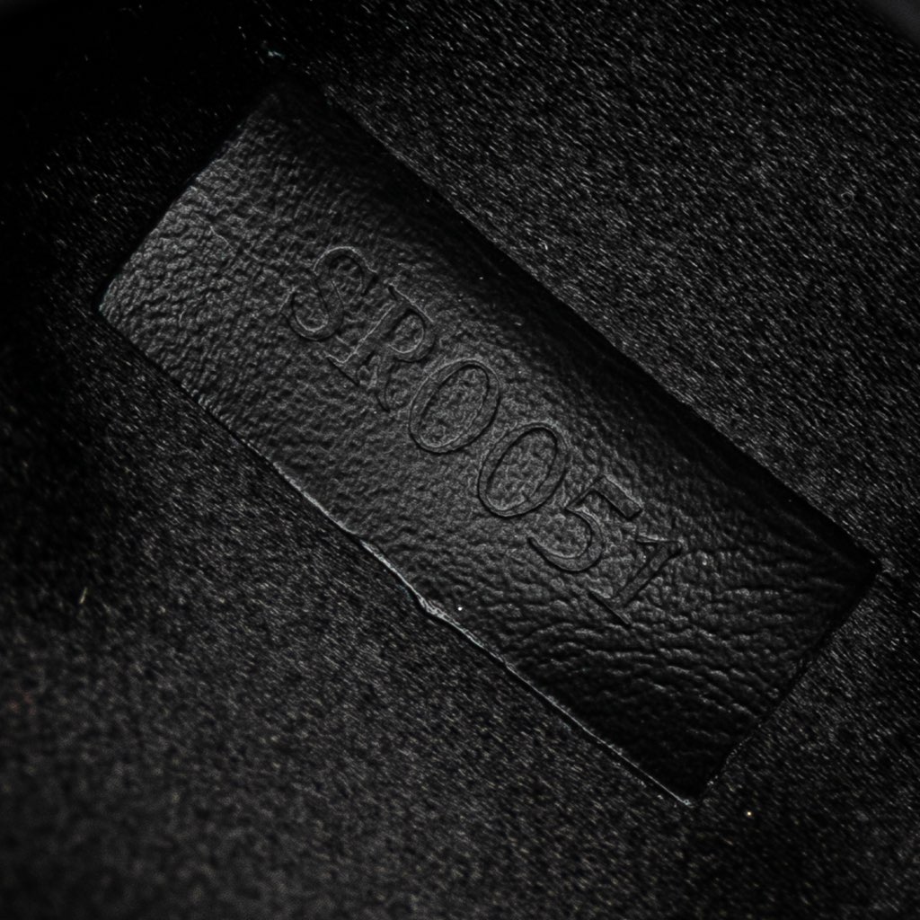 Louis Vuitton Monogram Mini Satin Bucket - Detail 1