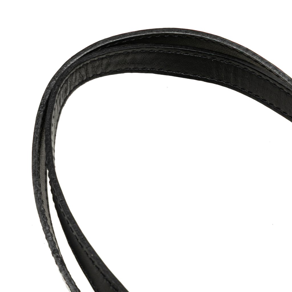 Louis Vuitton Monogram Mini Satin Bucket - Image 12