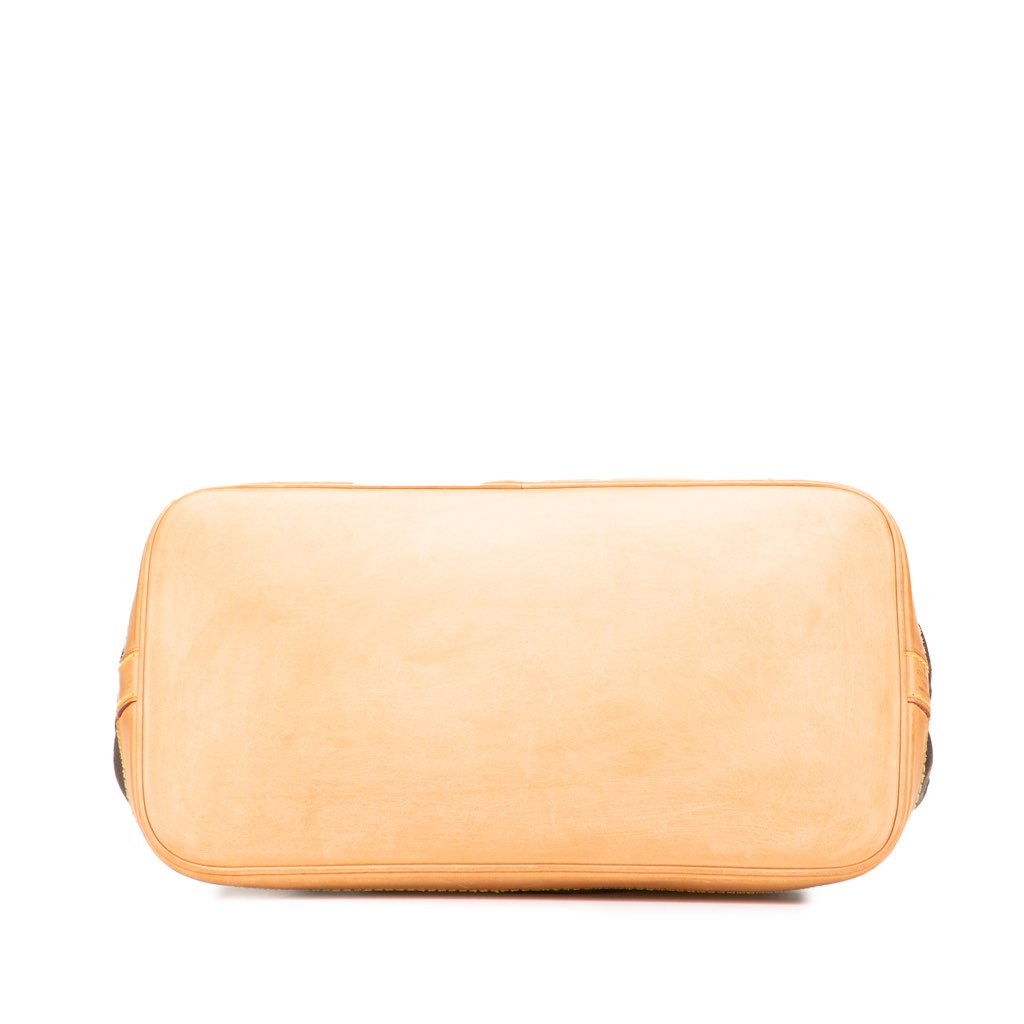 Louis Vuitton Monogram Alma PM - Image 6