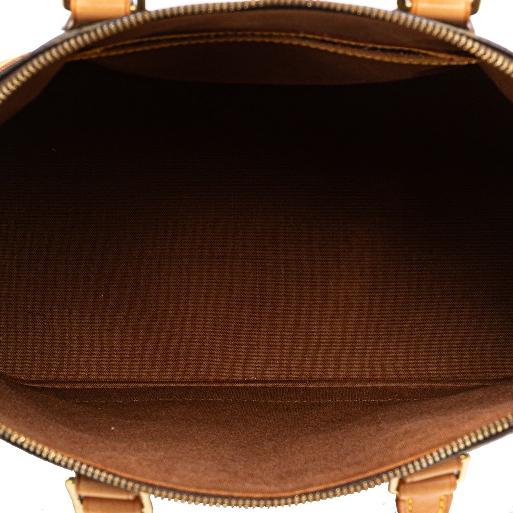 Louis Vuitton Monogram Alma PM - 4