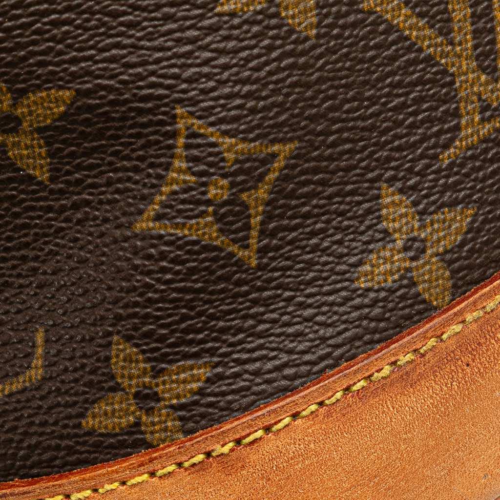Louis Vuitton Monogram Alma PM - Image 10