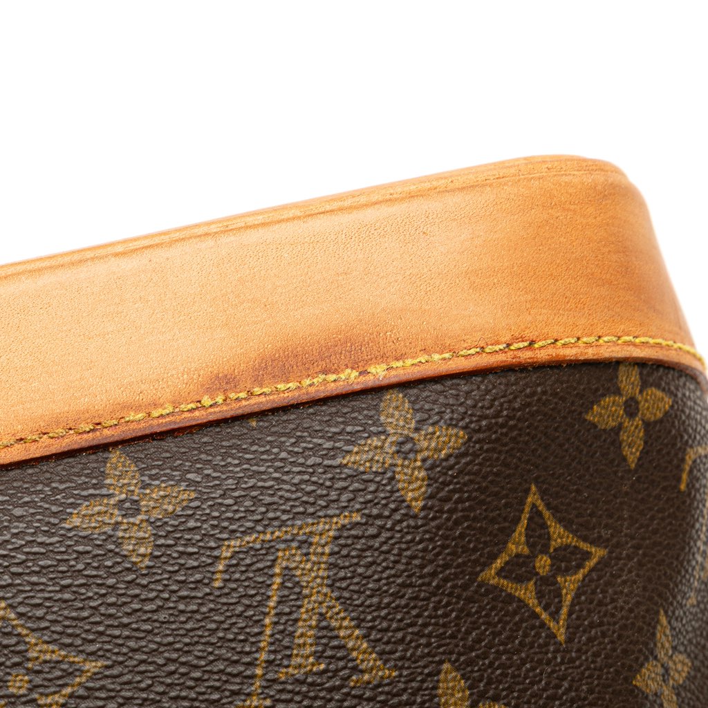 Louis Vuitton Monogram Alma PM - Image 11