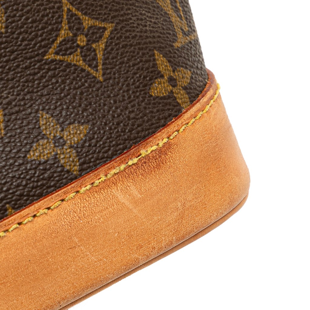 Louis Vuitton Monogram Alma PM - Image 12