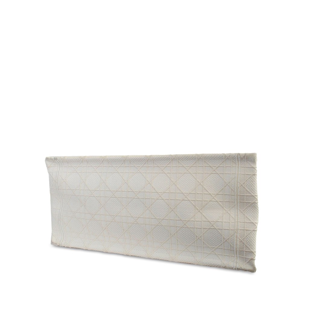 Dior Medium Cannage Book Tote - 4