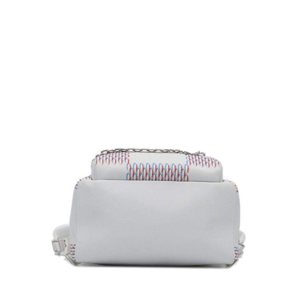 Louis Vuitton Damier Spray Racer Backpack - 5