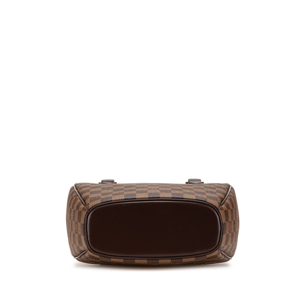 Louis Vuitton Damier Ebene Sarria Seau - 3