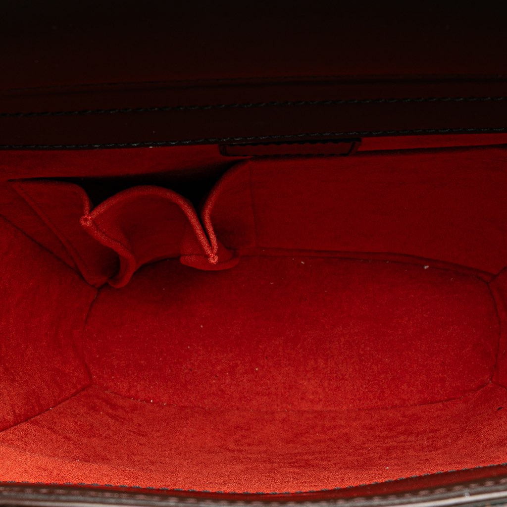 Louis Vuitton Damier Ebene Sarria Seau - 4