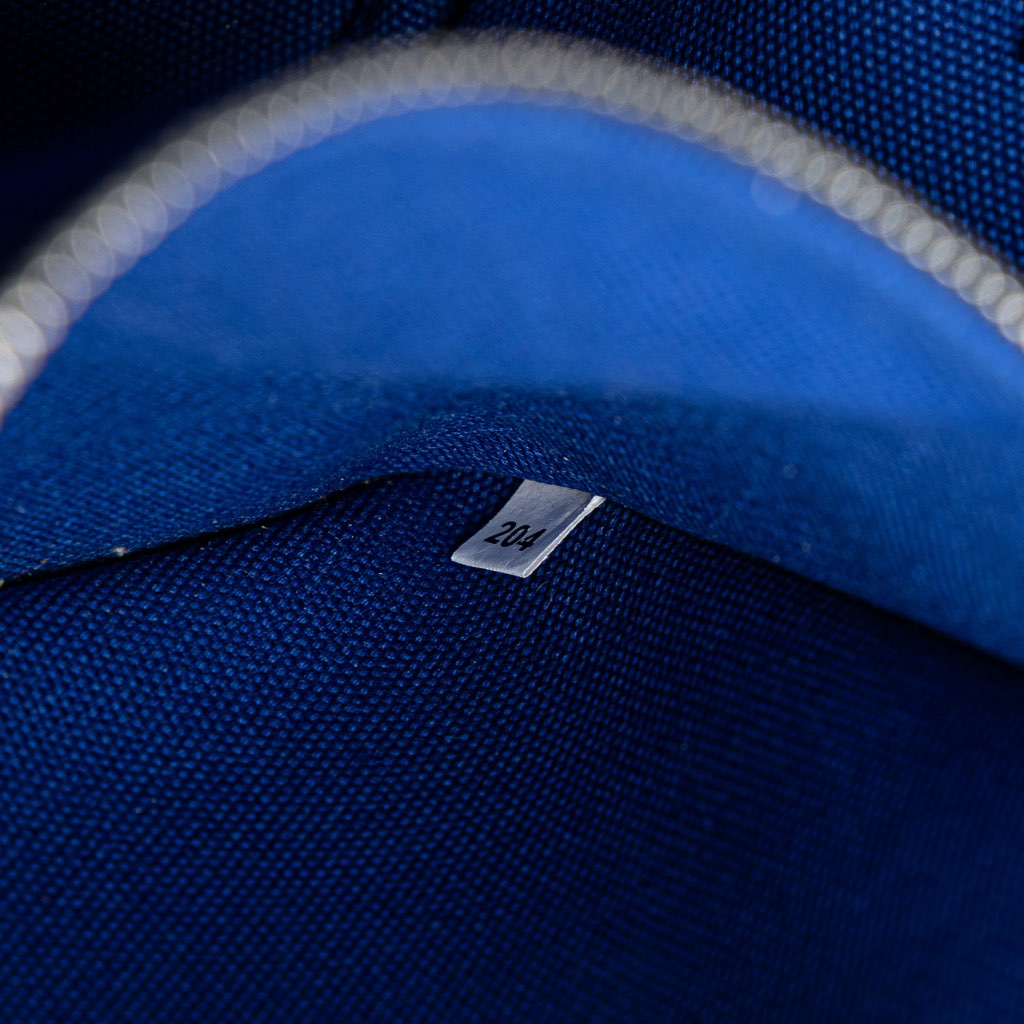 Prada Canvas Canapa Logo Satchel - Image 10