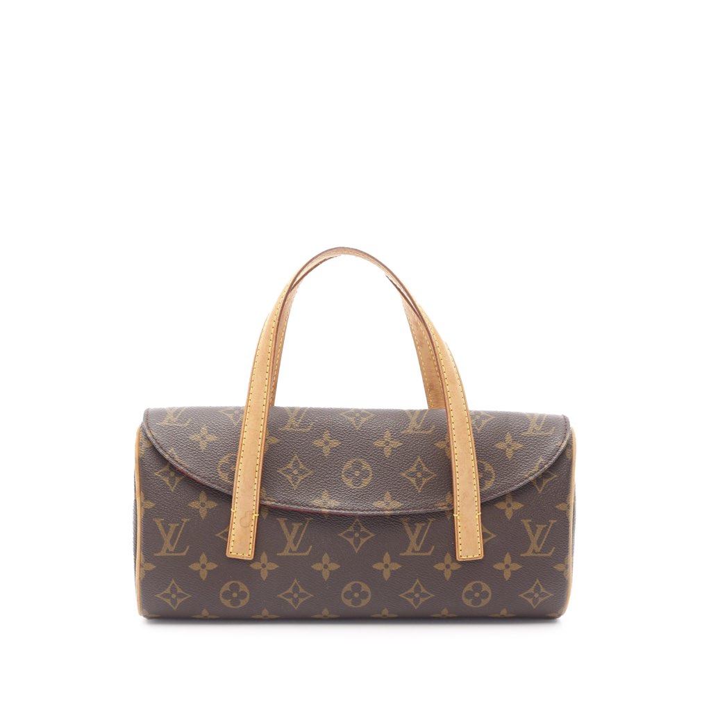 Louis Vuitton Monogram Sonatine