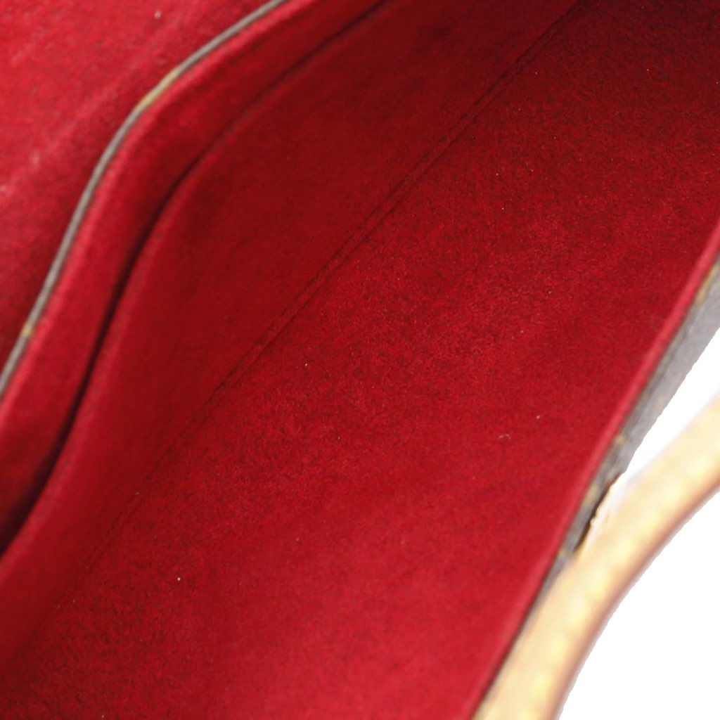 Louis Vuitton Monogram Sonatine - 3