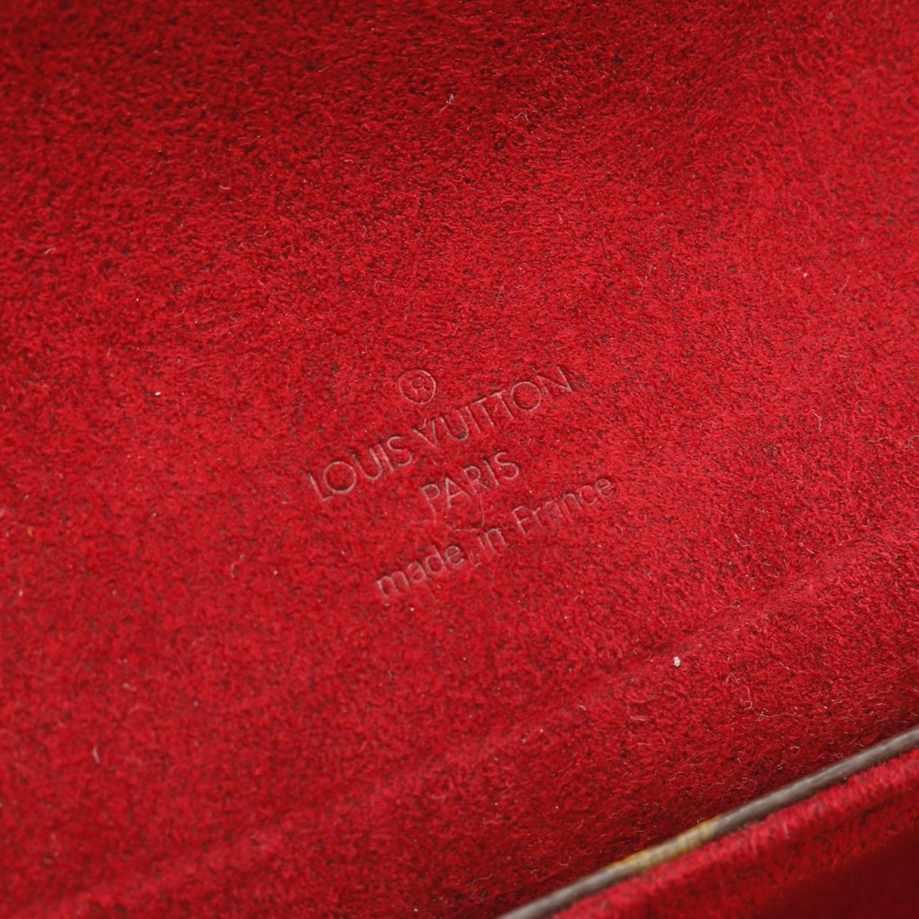 Louis Vuitton Monogram Sonatine - 4