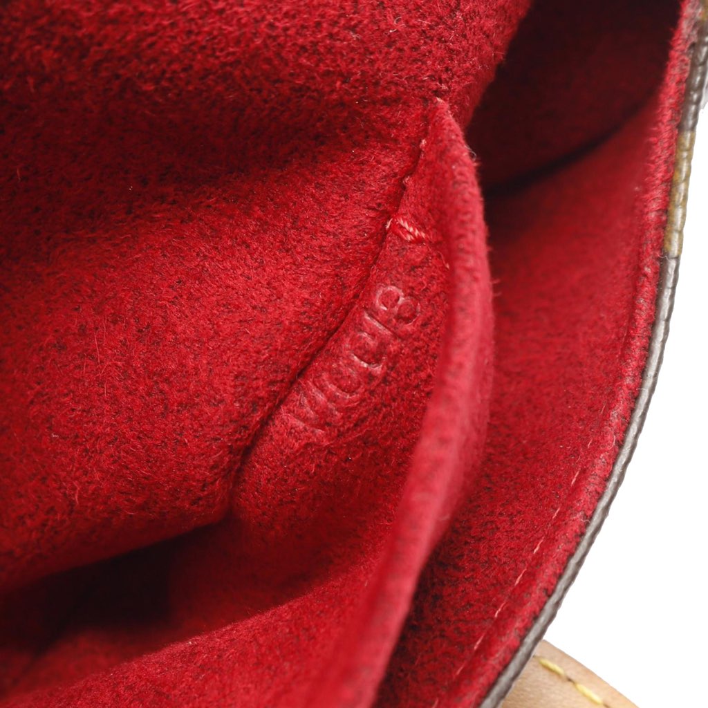 Louis Vuitton Monogram Sonatine - 5