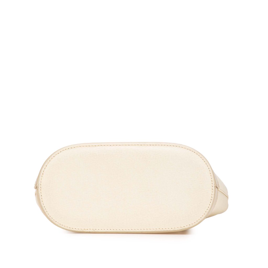 Burberry Leather Handbag - 3