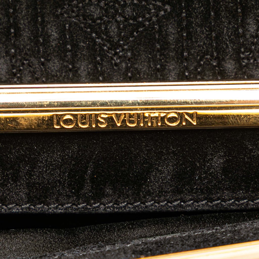 Louis Vuitton Monogram Motard Before Dark - 5