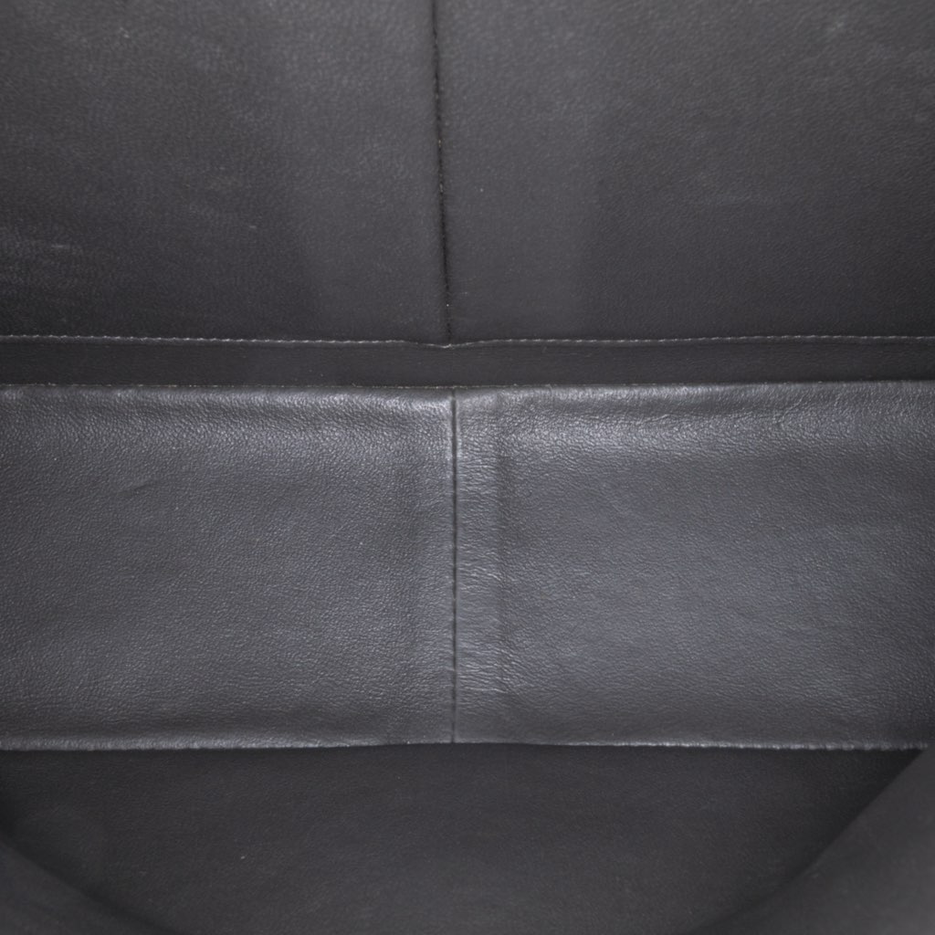 Chanel Jumbo Classic Lambskin Double Flap - 4