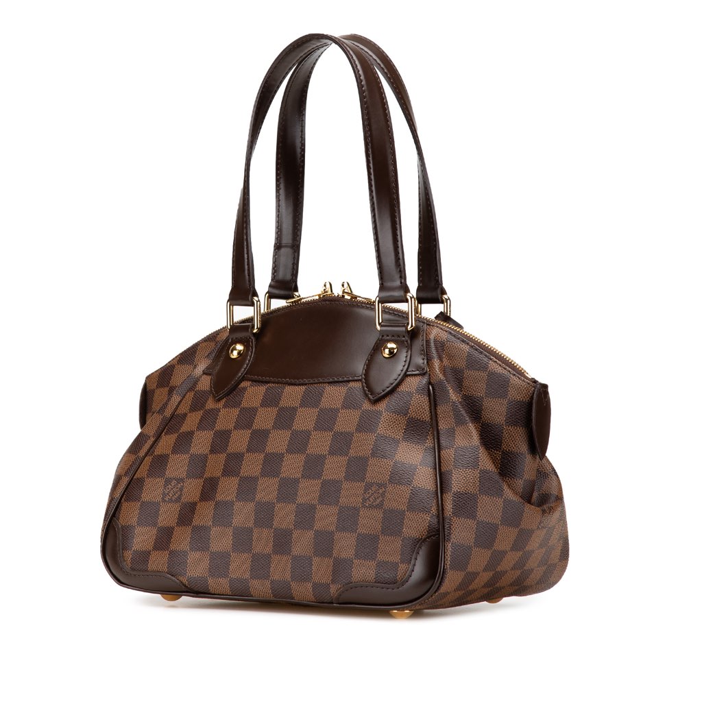 Louis Vuitton Damier Ebene Verona PM - 2