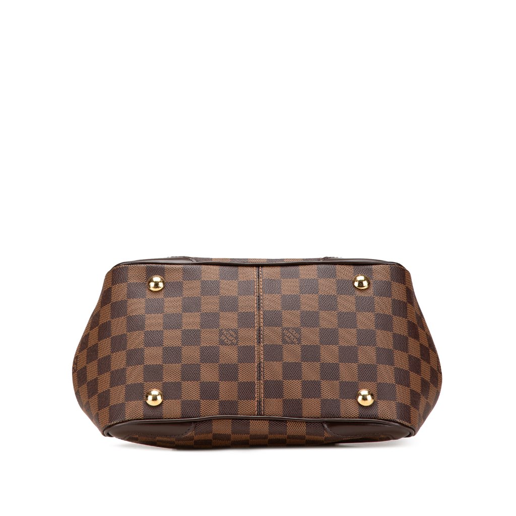 Louis Vuitton Damier Ebene Verona PM - 3