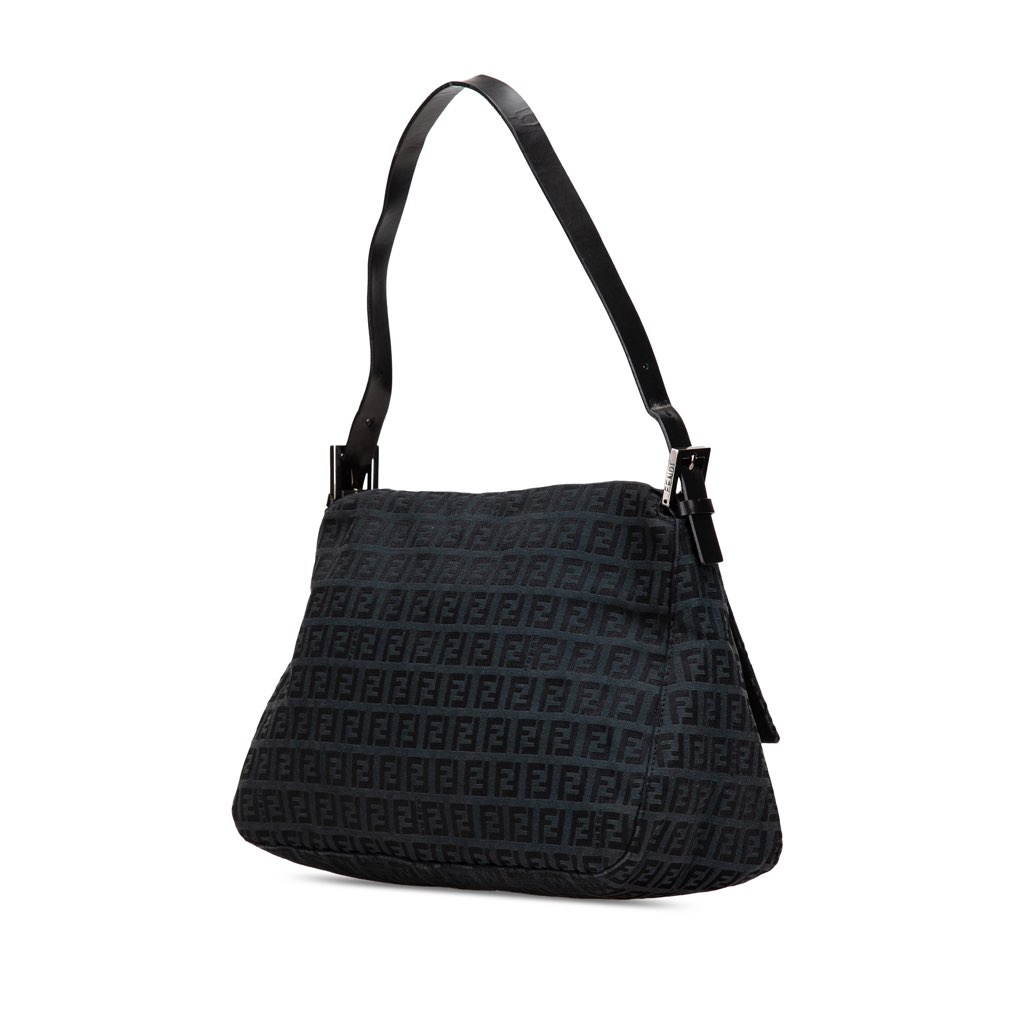 Fendi Zucchino Canvas Mamma Forever - 2