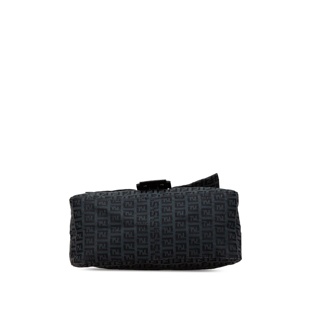 Fendi Zucchino Canvas Mamma Forever - 3