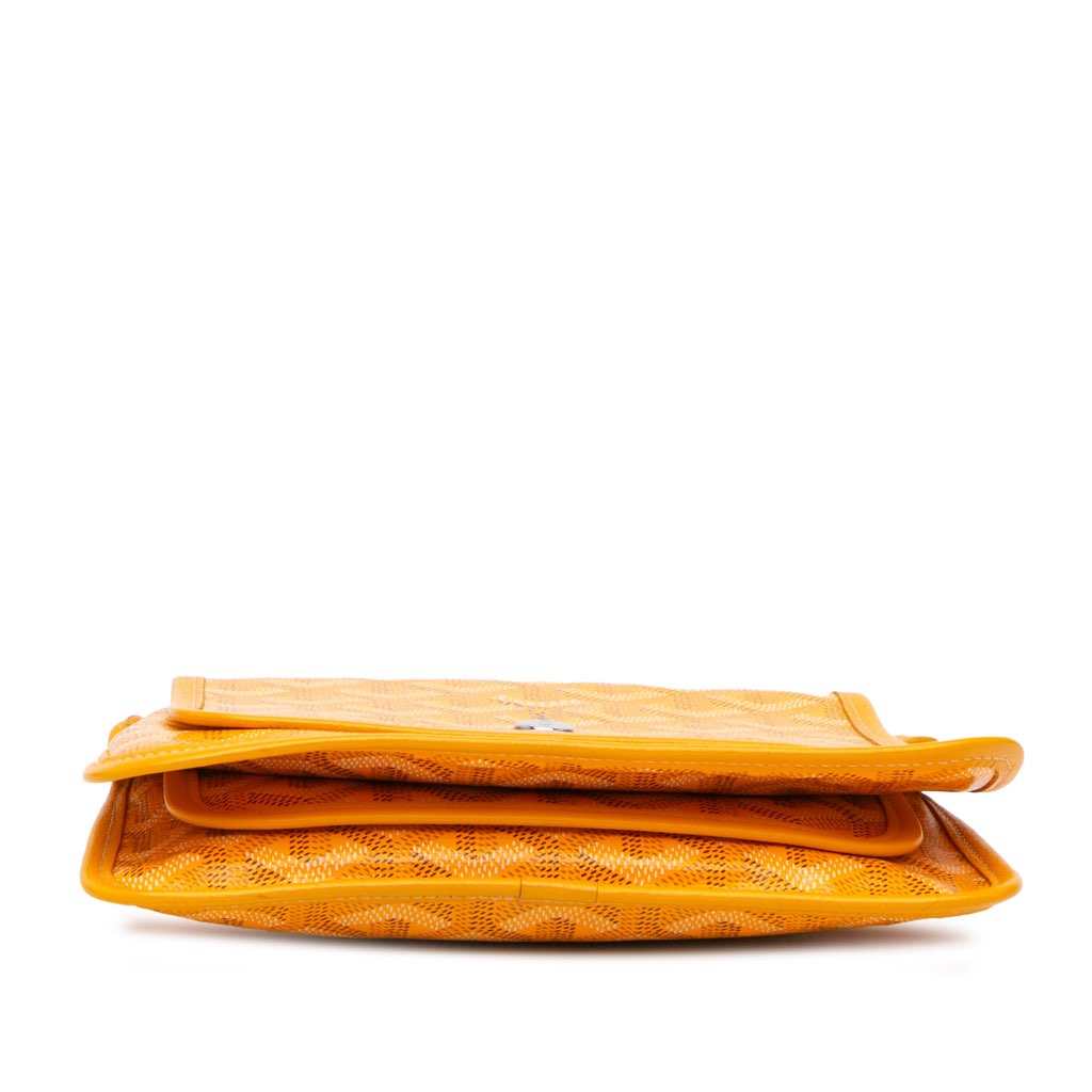 Goyard Goyardine Plumet Pocket Wallet - 3